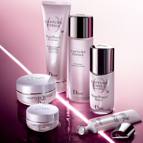 DIOR Capture Totale Intensive Essence Lotion Gesichtslotion