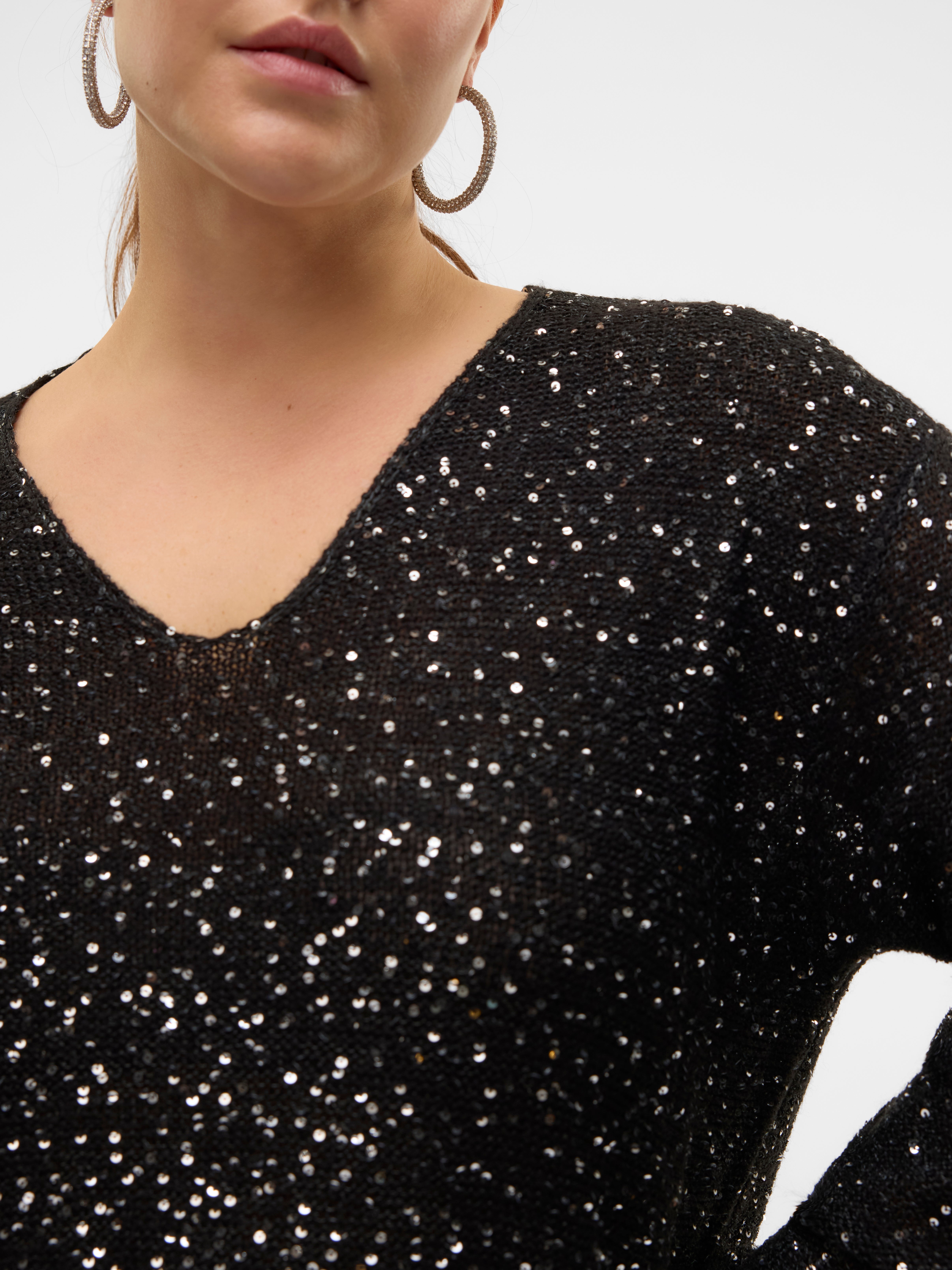 VMCLEILANI Pullover