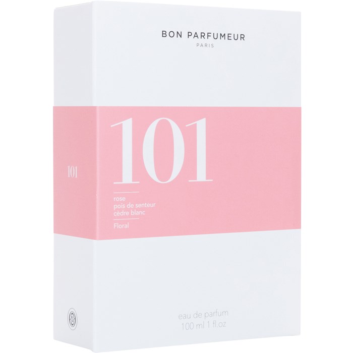 Eau de Parfum Spray