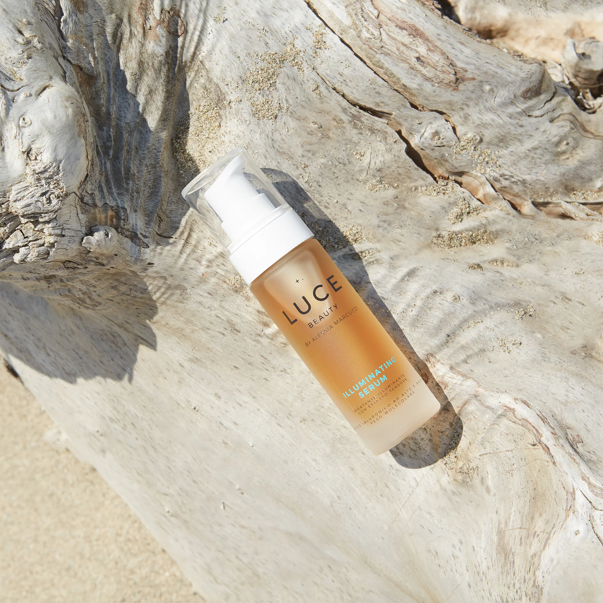 Viso Illuminating Serum – Aufhellendes Gesichtsserum