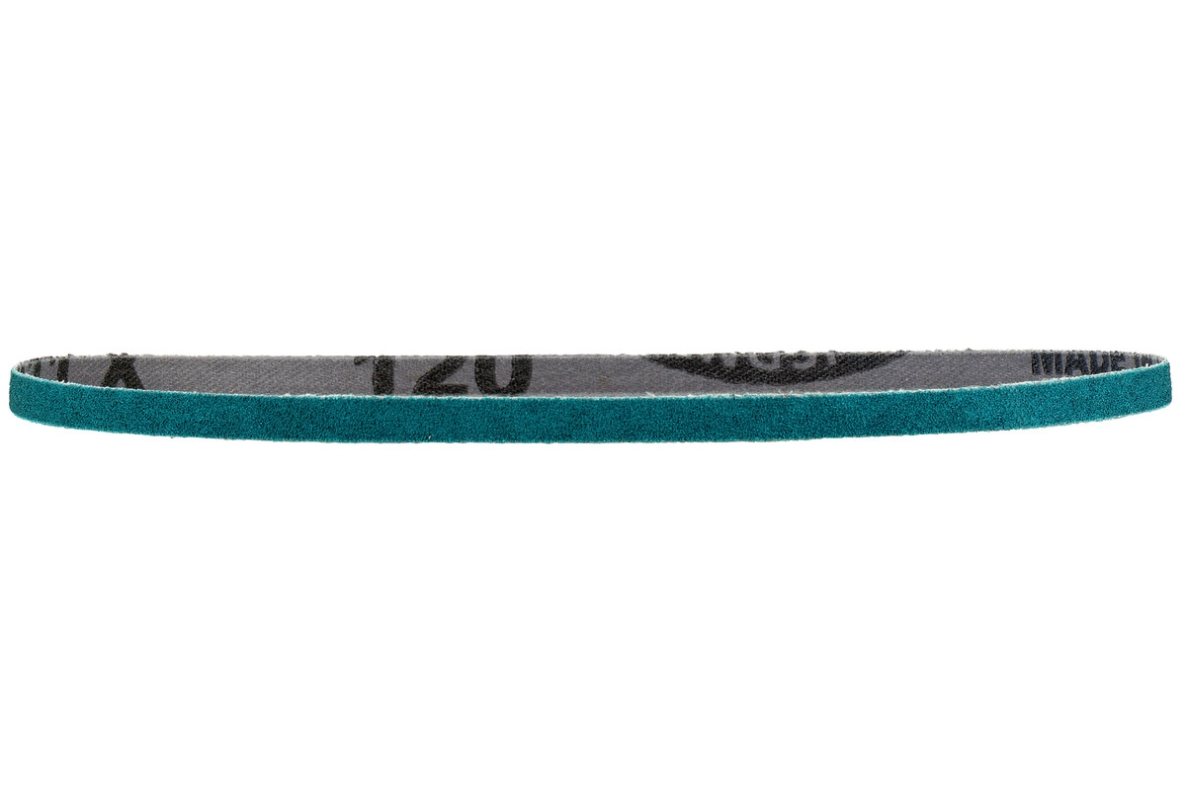 Accessori Metabo 626346000 10 nastri abrasivi 6x457 mm, P80, ZK, BFE