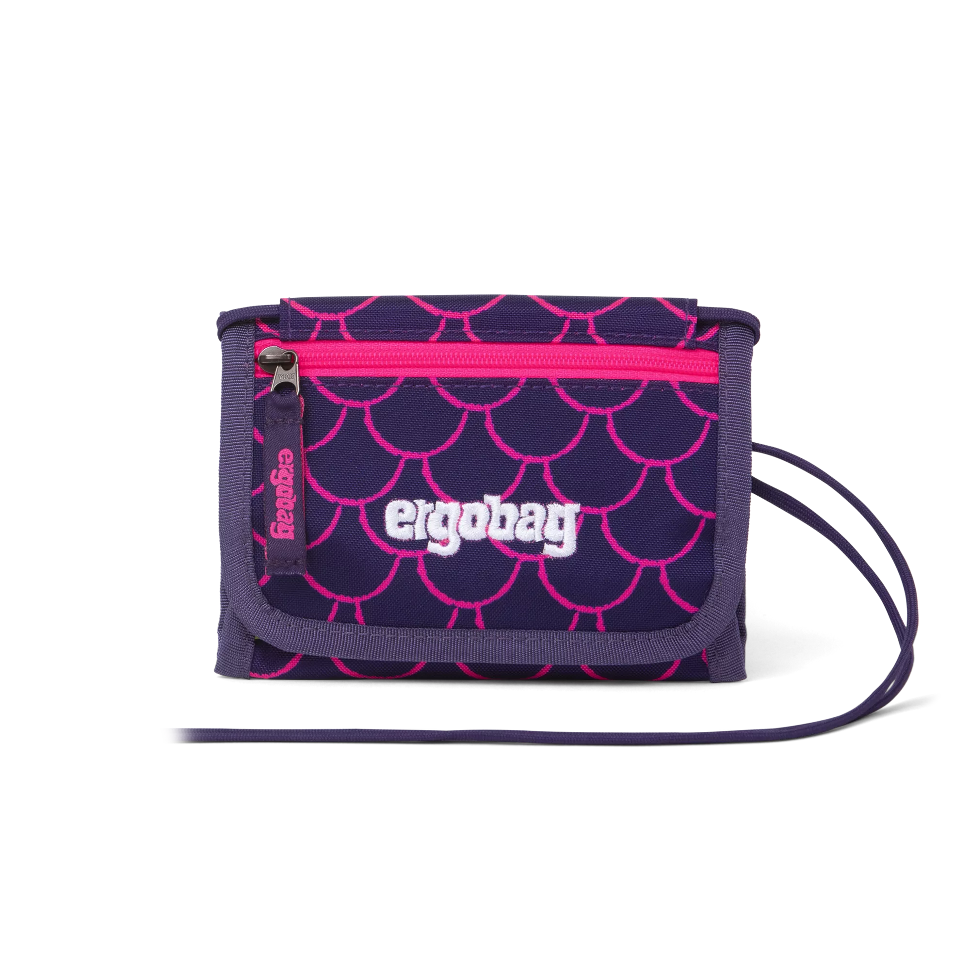 ergobag Brustbeutel PerlentauchBär