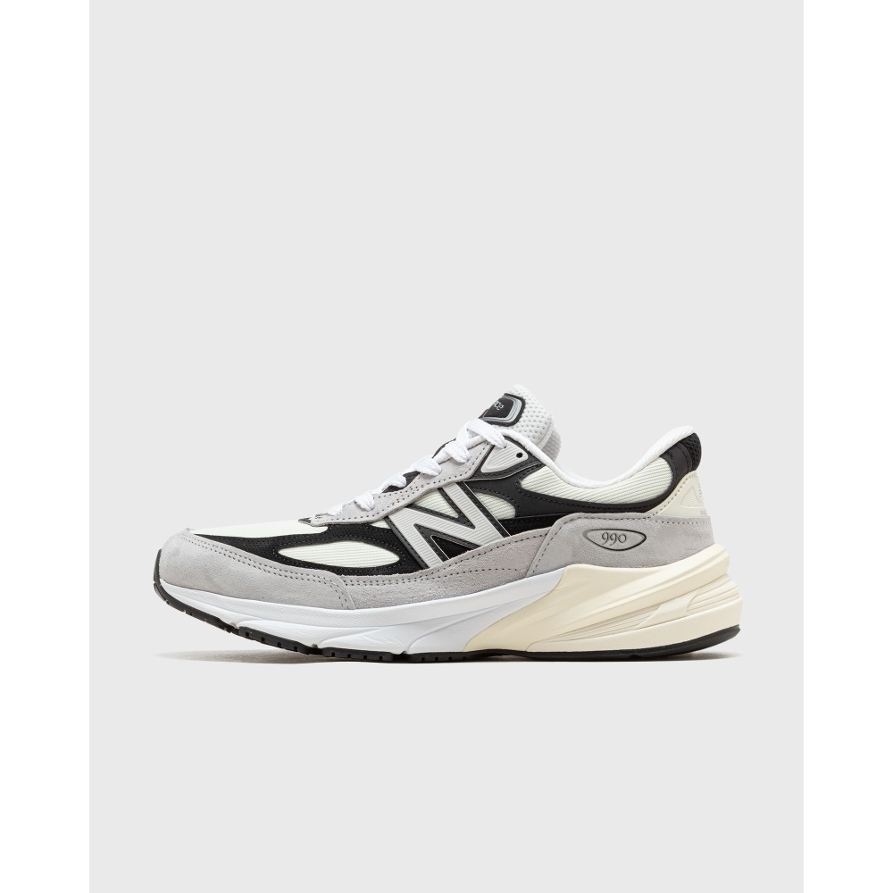 New Balance U990V6 U990TG6 / grau