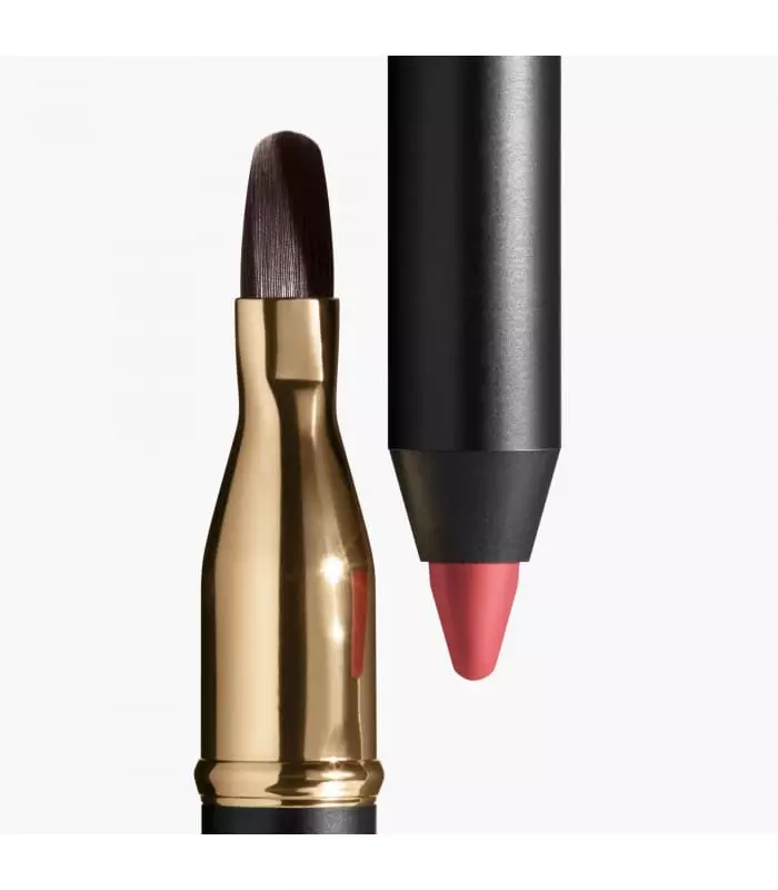 LE CRAYON LÈVRES Crayon Contour des Lèvres Longue Tenue