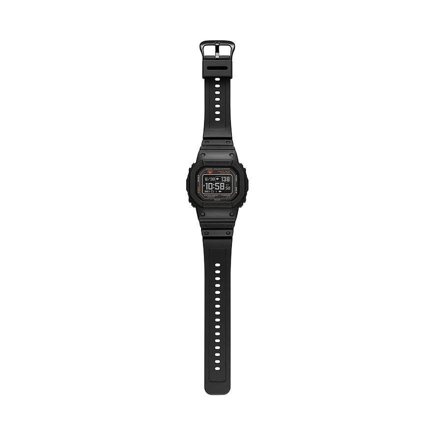 Casio Herrenuhr G-SQUAD