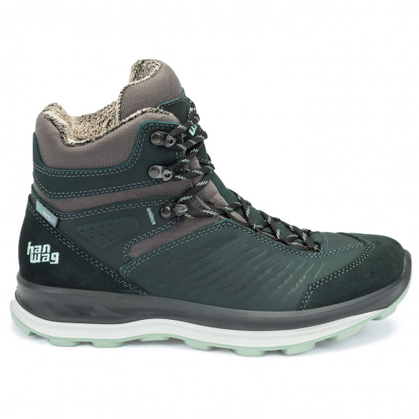 Hanwag - Women's Bluestrait - Winterschuhe