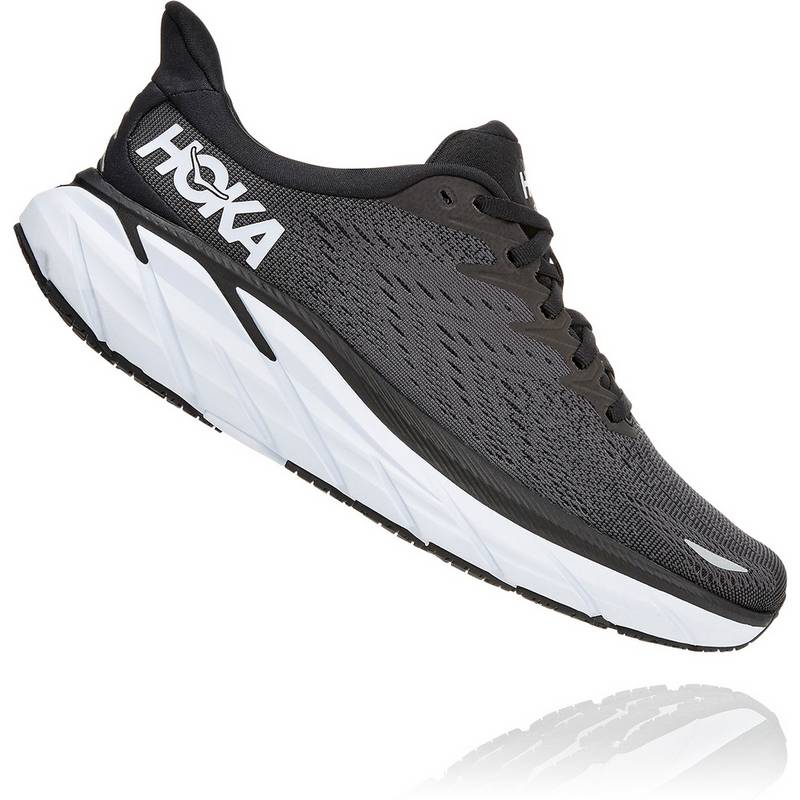 Hoka One One CLIFTON 8 Laufschuhe Damen