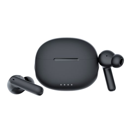 Căști intraauriculare EDENWOOD TWS INTRA 01 negre