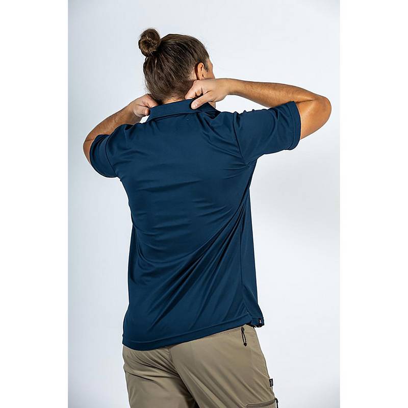 Maul Sport Spiez fresh Poloshirt Herren