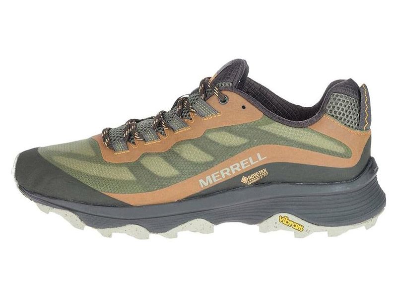 Merrell Moab Speed GTX Dahlia Herren Wanderschuhe