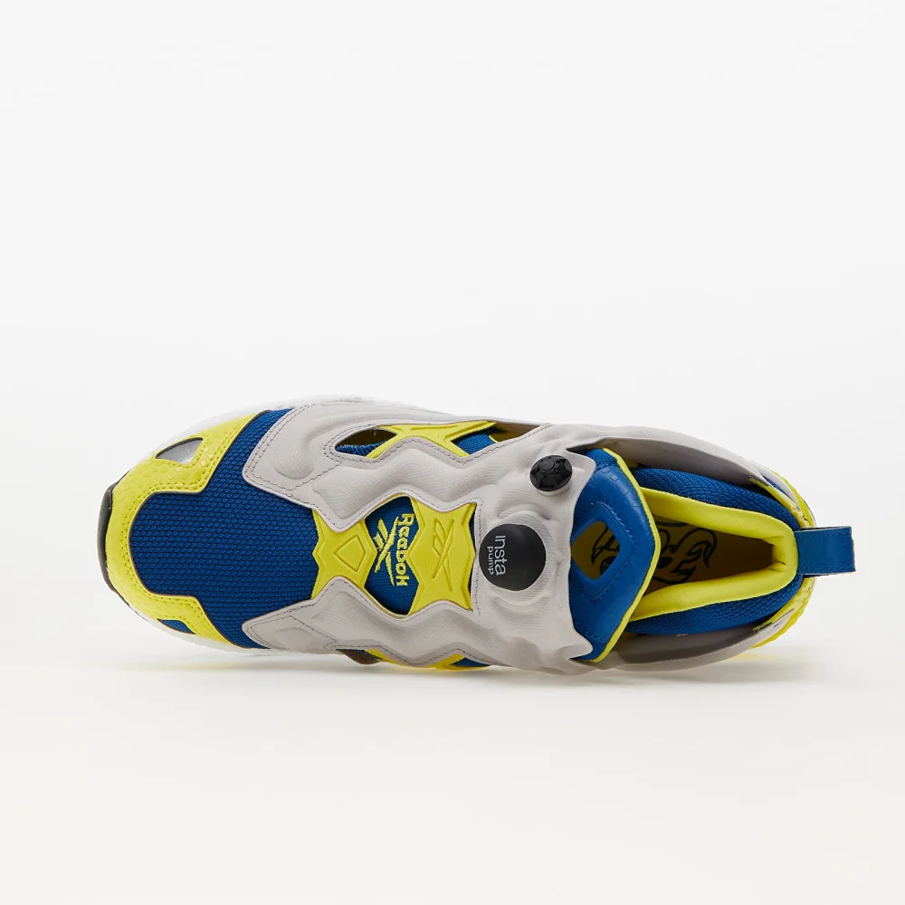 Reebok Instapump Fury 95 Bright GZ9432 / gelb
