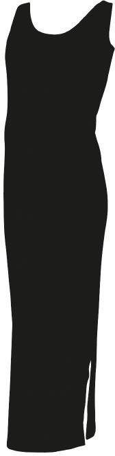 Mamalicious Umstandskleid MLMIA NELL SL JRS MAXI DRESS 2F E.A.NOOS