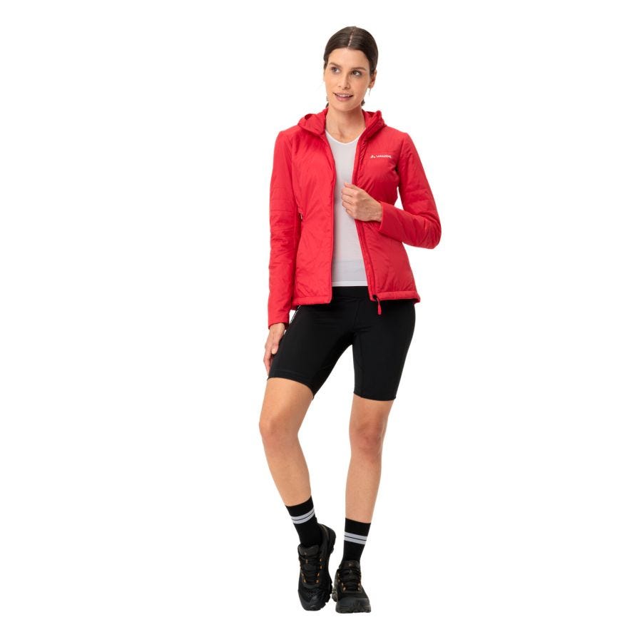 Freney V Isolationsjacke Damen