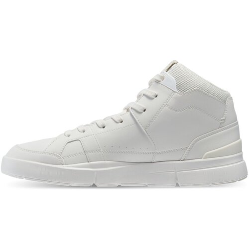 HERREN FREIZEITSCHUHE THE ROGER CLUBHOUSE MID