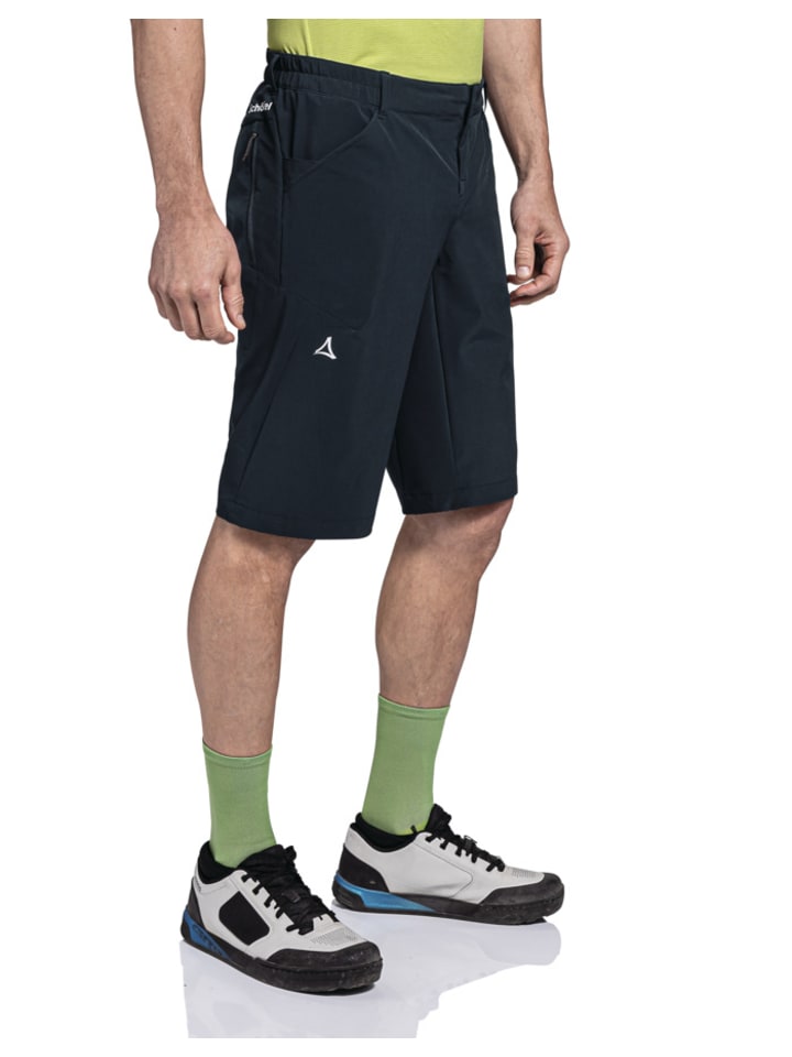 Schöffel Shorts 