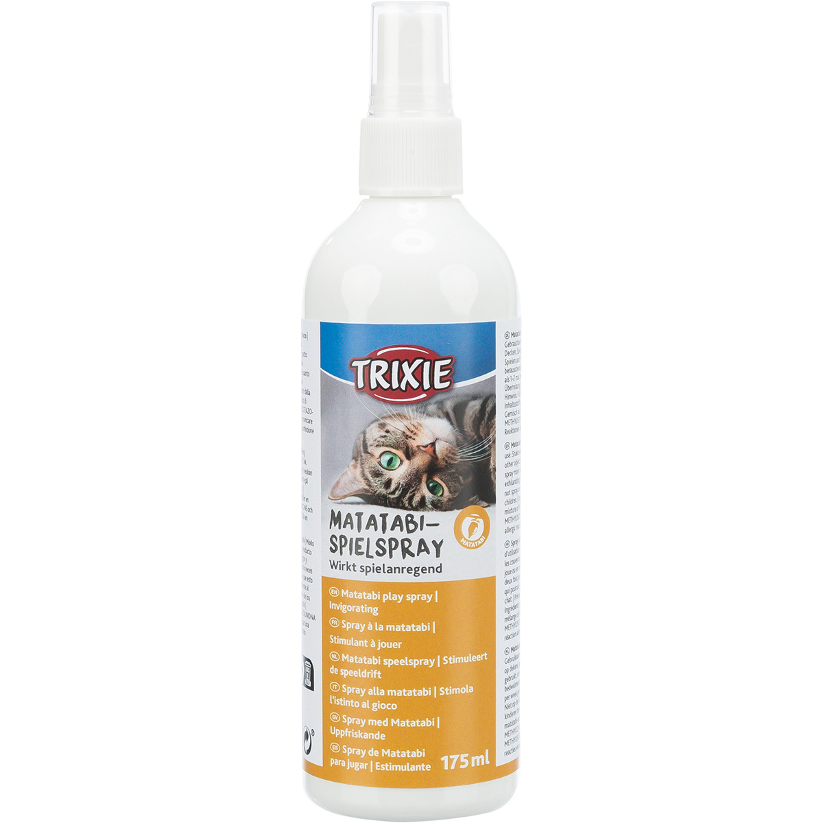 Trixie Matatabi-Spielspray 175 ml günstig kaufen