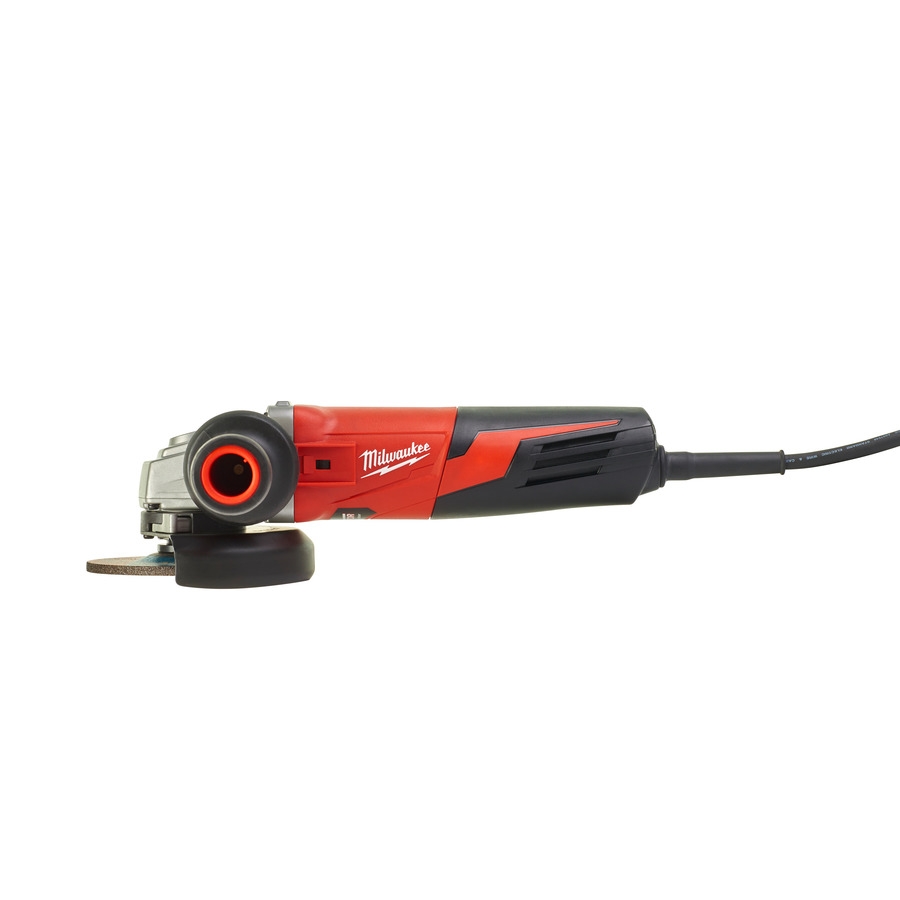 Meuleuse d'angle Milwaukee 4933428127 AGV15-125XE 1550 watts 125 mm