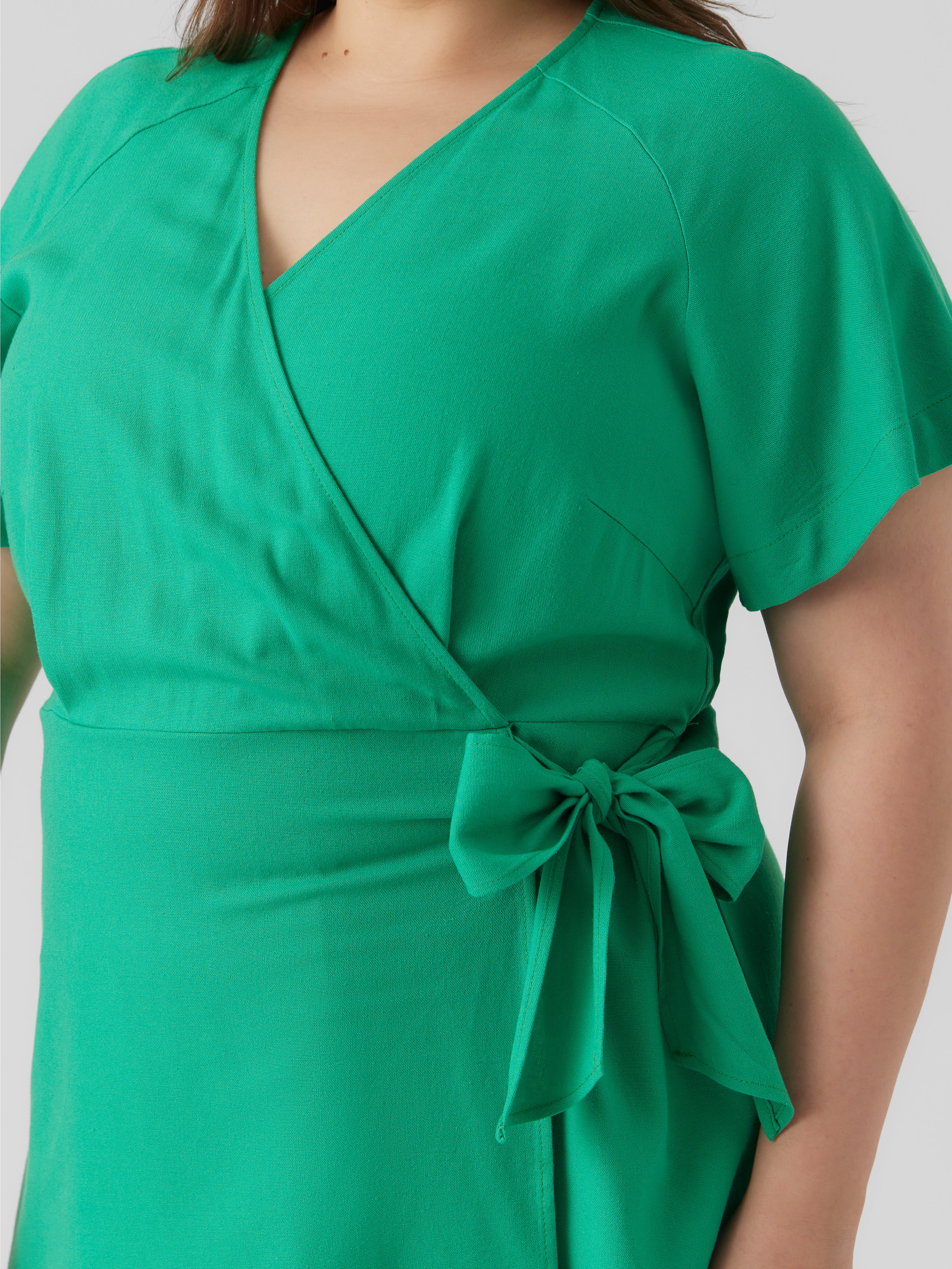 VMMYMILO Kurzes Kleid