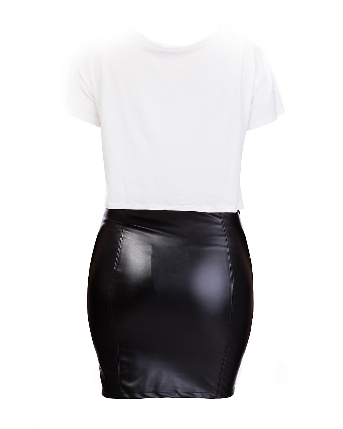 Stillkleid Double layer Stillkleider