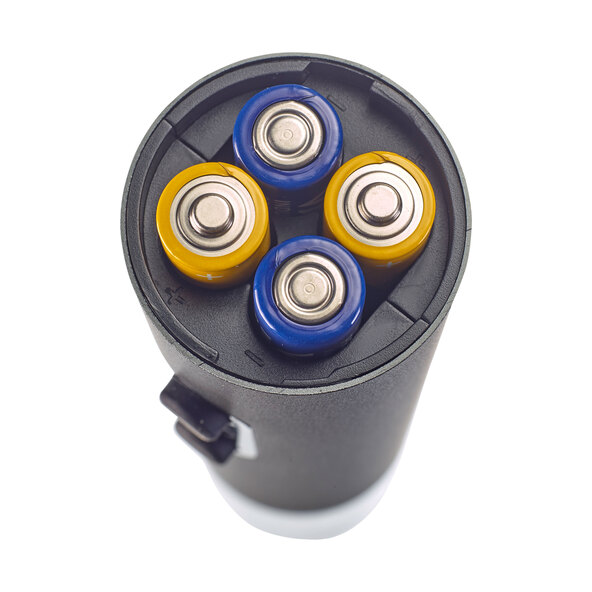 Elektrischer Korkenzieher