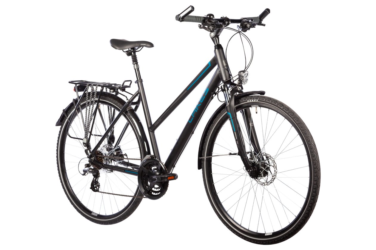 Lakes Free 100 - 2024 - 28 Zoll - Damen Sport