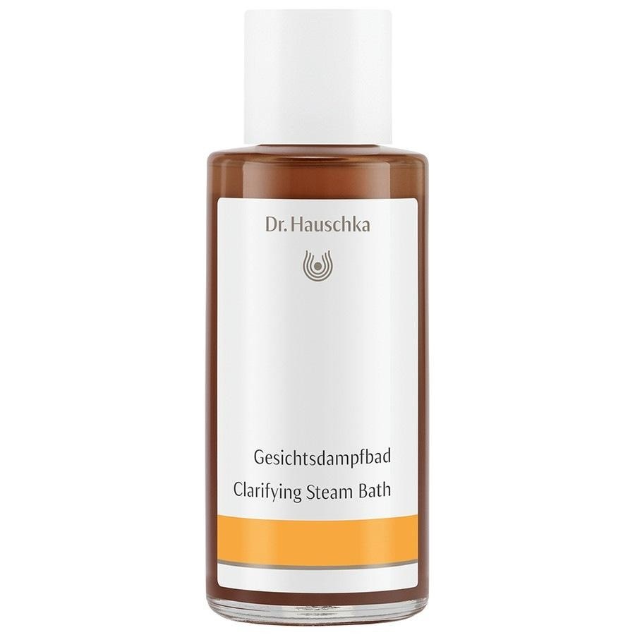 Dr. Hauschka Gesichtsdampfbad 100ml » Gesichtsdampfbad | DOUGLAS
