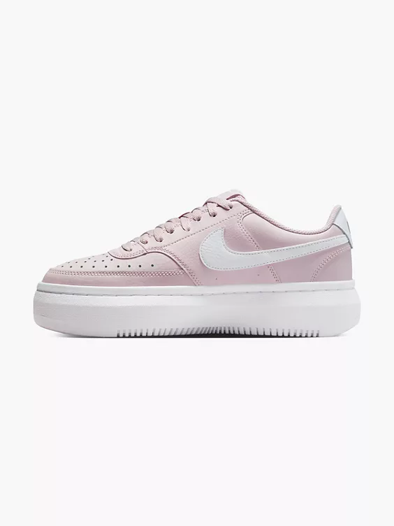 Nike Platform Sneaker COURT VISION ALTA LTR