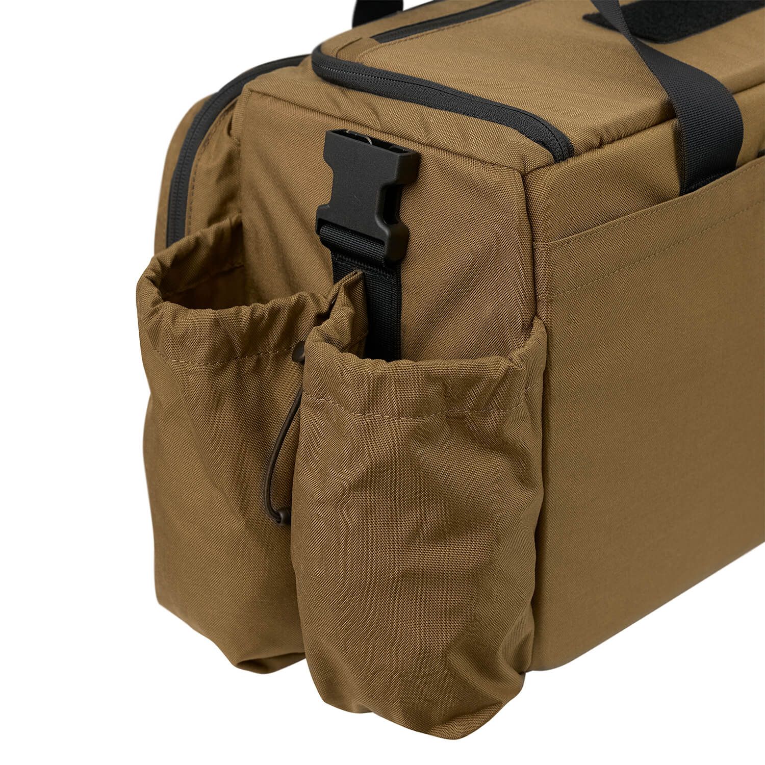 Mission Bag Cordura