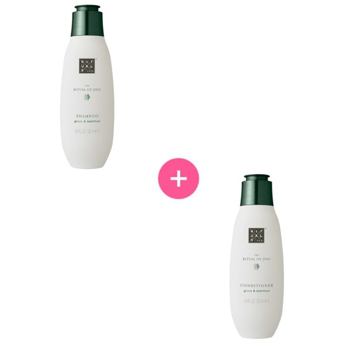 Shampoo