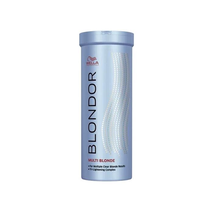 Blondor Multi Blonde Powder