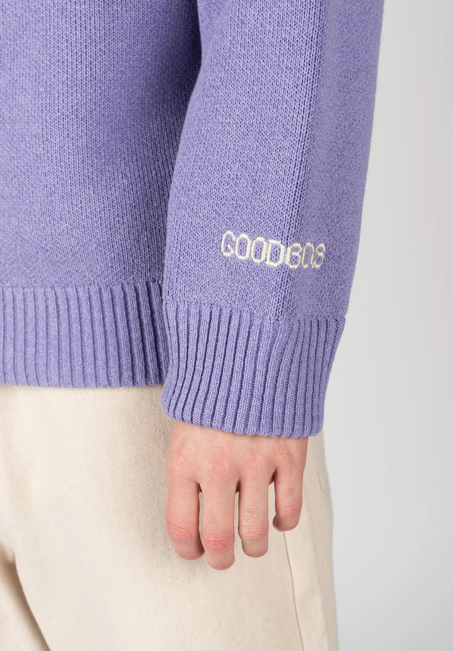 Dreamboy Crewneck