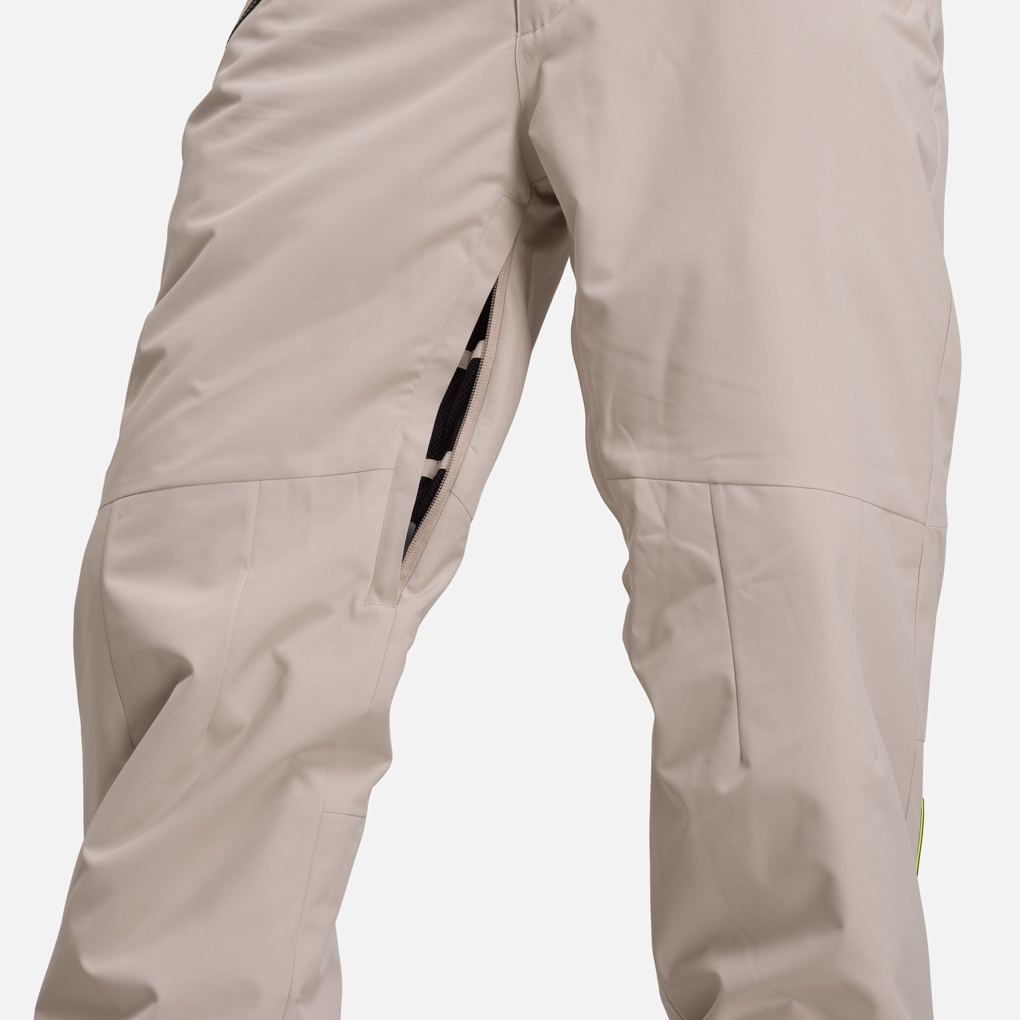 Pantalon de ski Relax Ride Free Homme