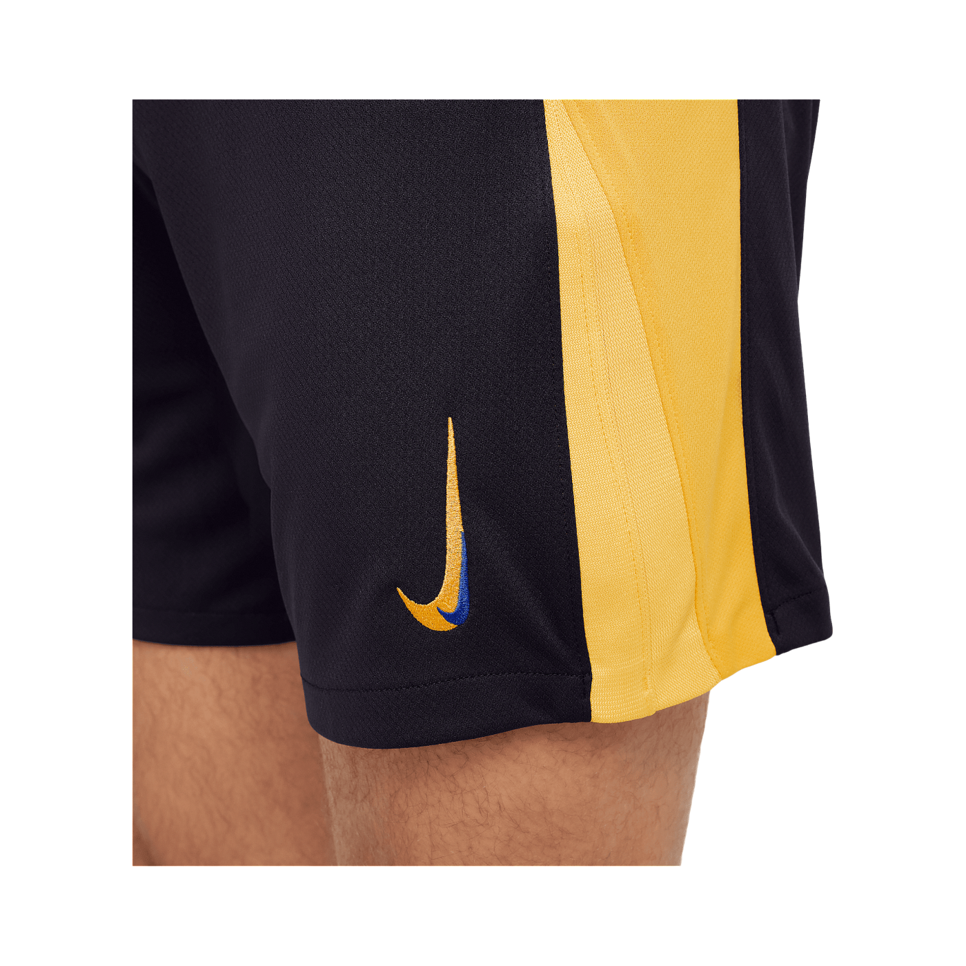 Nike Inter Mailand Short 3rd 2024/2025 Blau F498