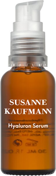 SUSANNE KAUFMANN Hyaluronkonzentrat Gesichtsserum