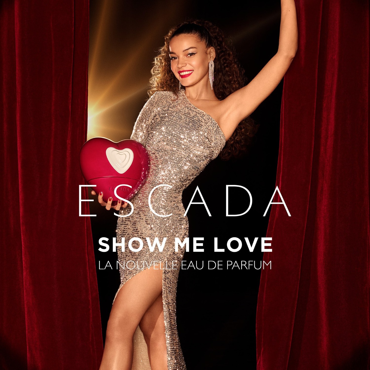 Escada Edycja Limitowana