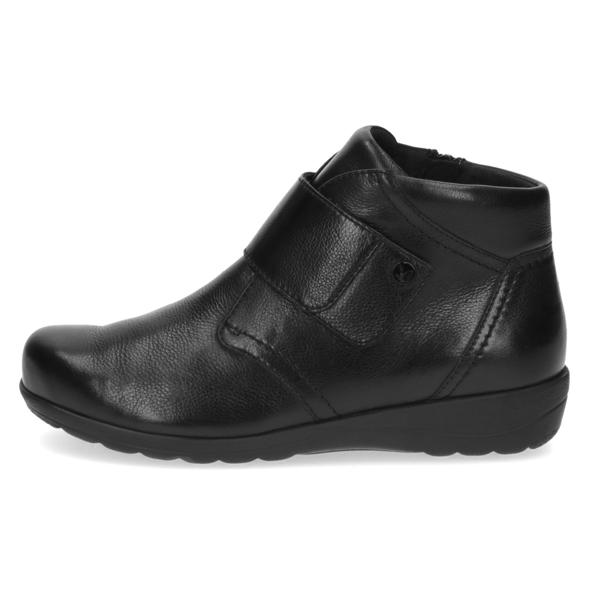 CAPRICE 9-26457-41 Stiefelette schwarz