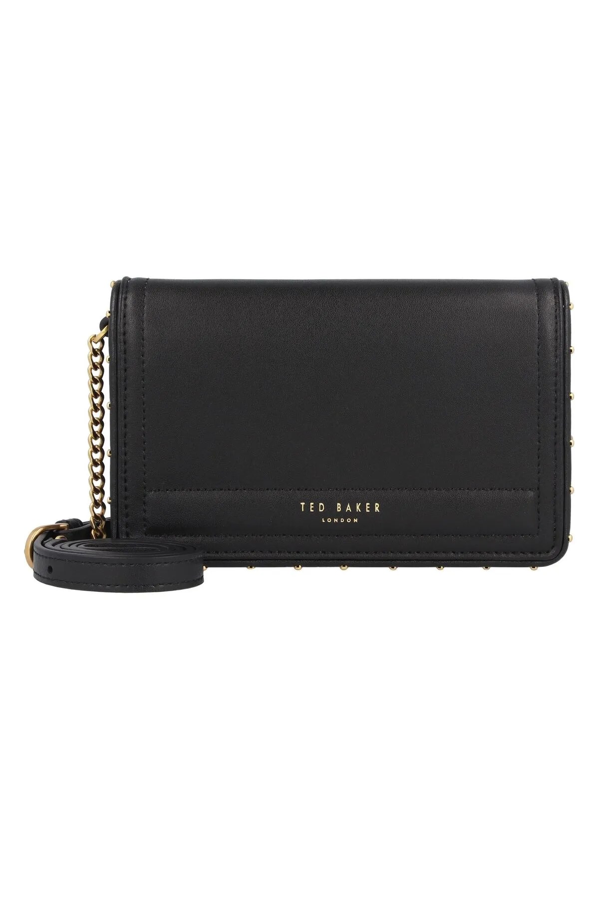 Ted Baker  Kahnisa Clutch Geldbörse Leder 17,5 cm