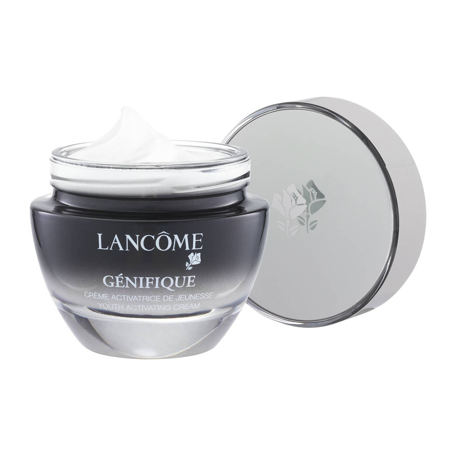 lancôme Génifique Crème jour Activateur de Jeunesse