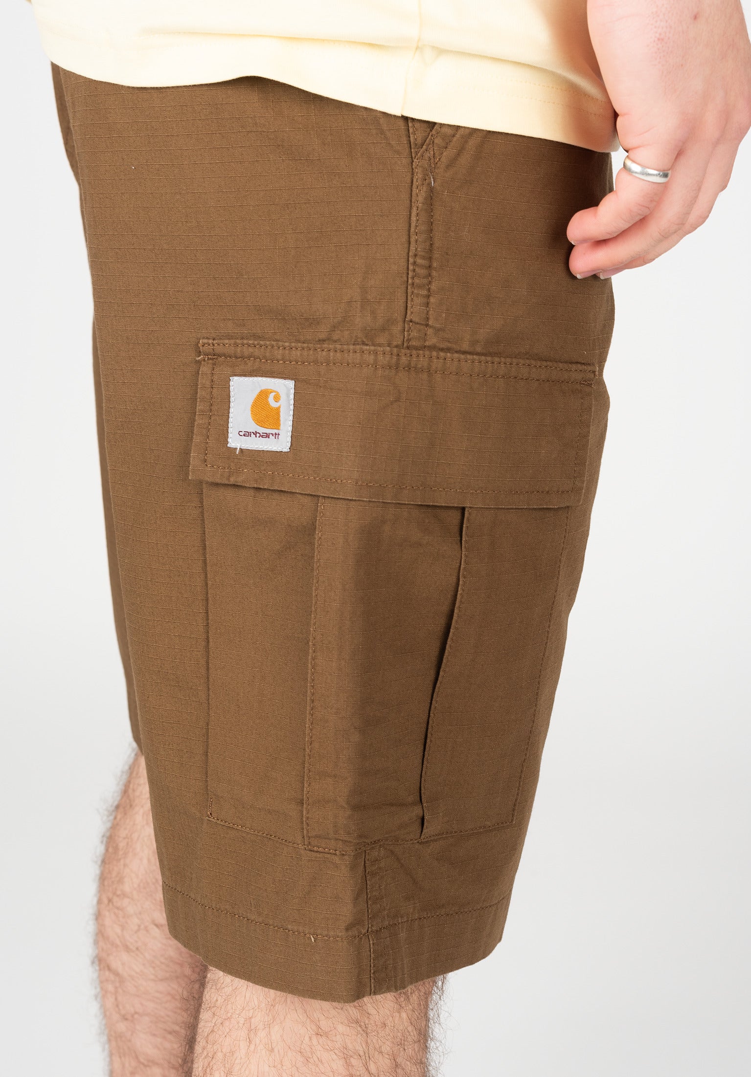 Regular Cargo Short