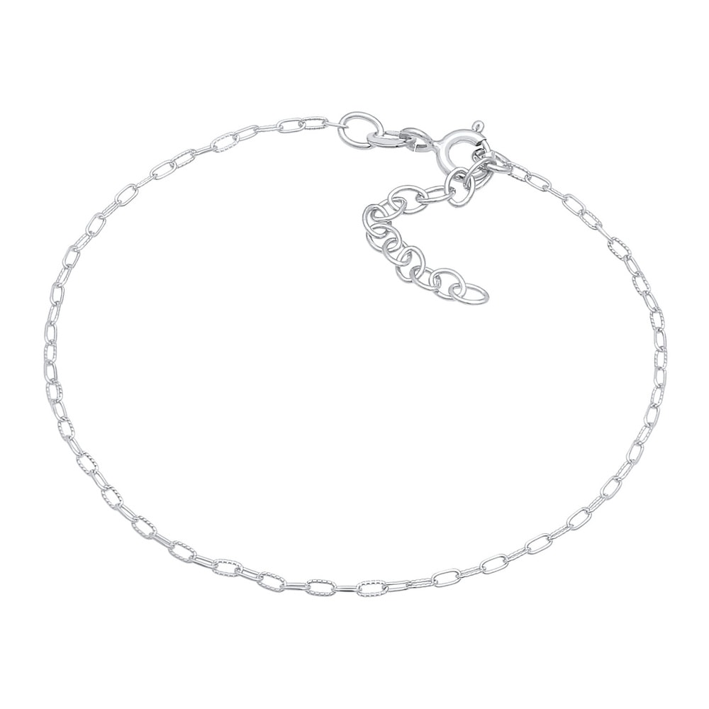 Elli Elli Bracelet Collier pour dames en argent 925 Bracelet