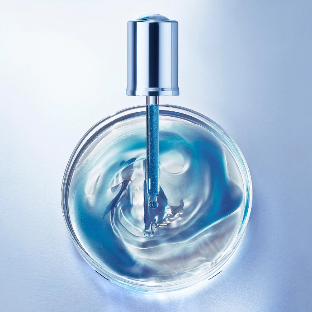 Lancôme Advanced Génifique Sensitive Sérum Cure Peaux Sensibles et Réactives
