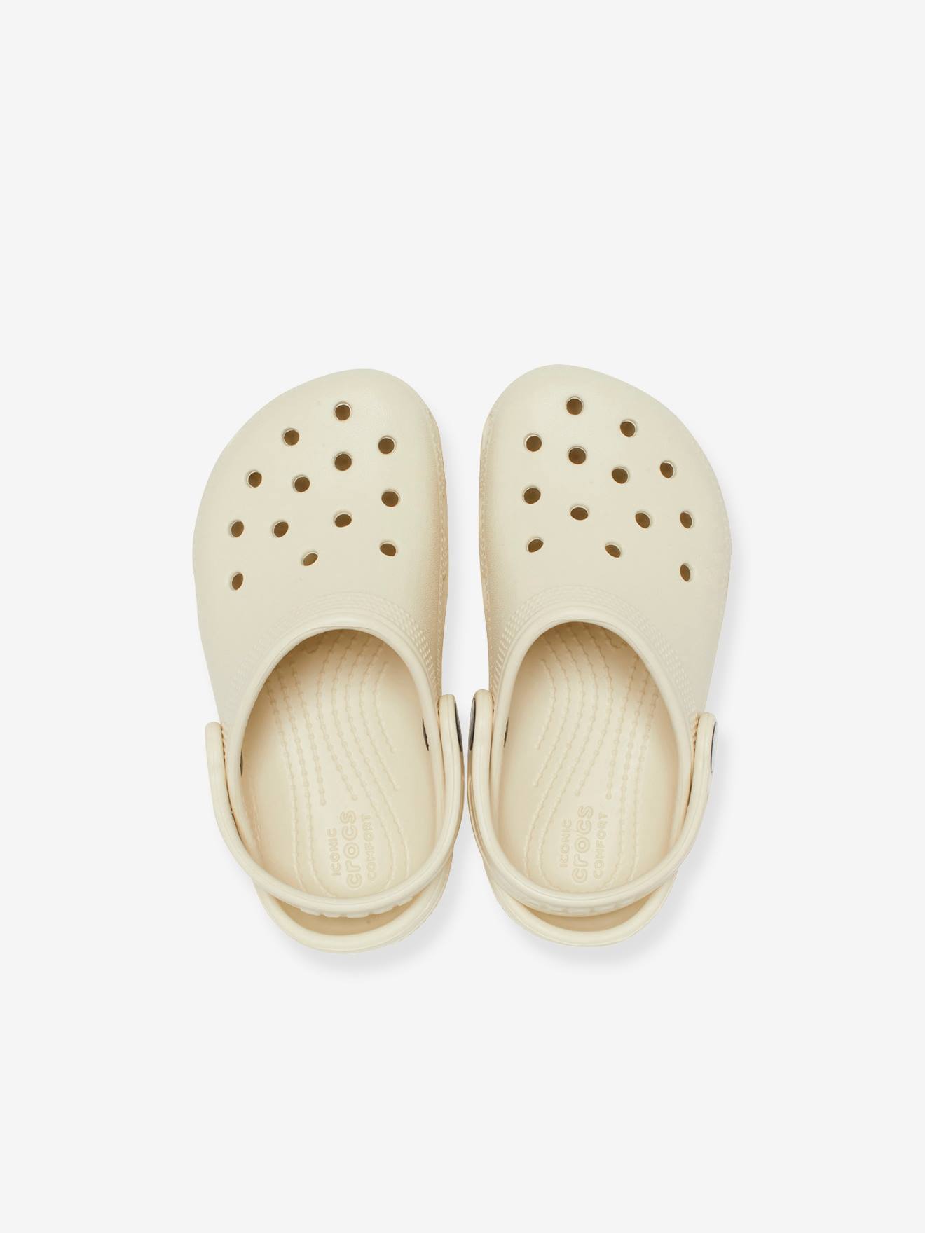 Crocs Baby Clogs 206990 Clog T CROCS - himmelblau