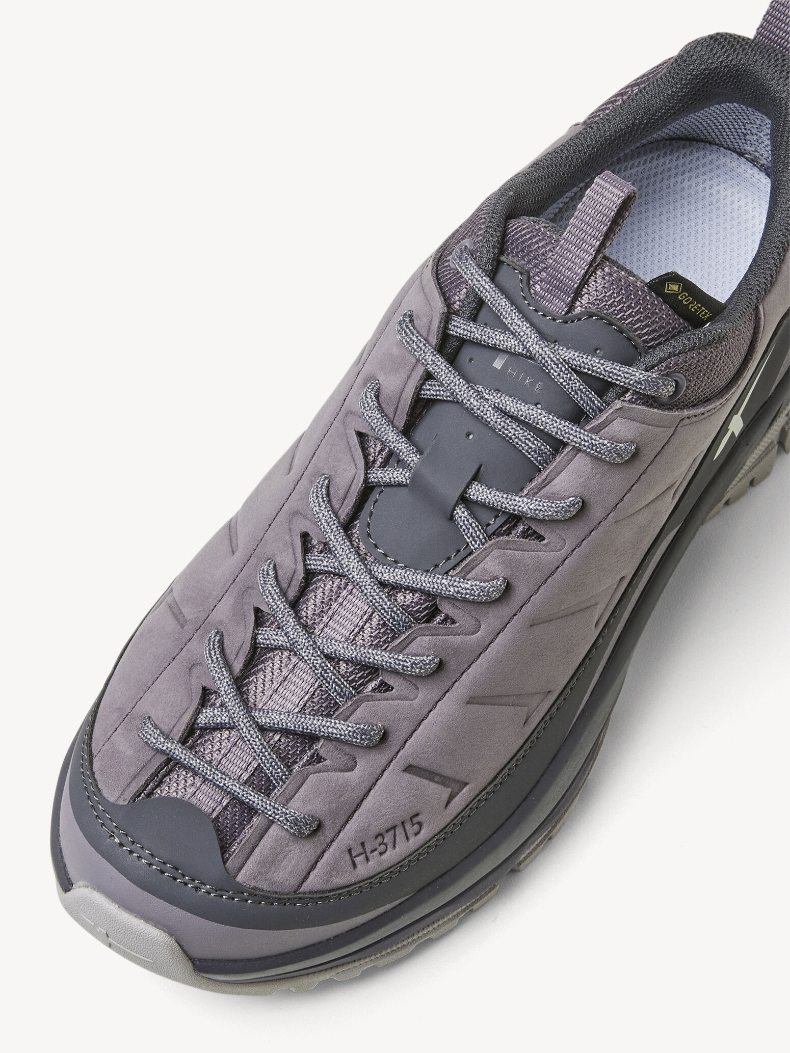 GORE-TEX Chaussure de randonnée H-3715 - gris