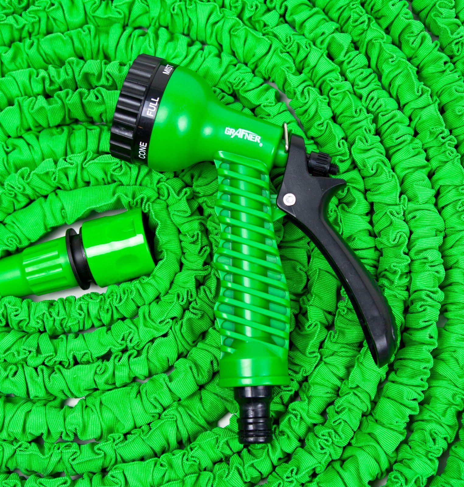Grafner Gartenschlauch flexibler 1/2