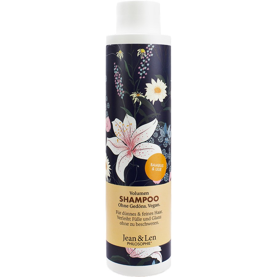 Shampoo