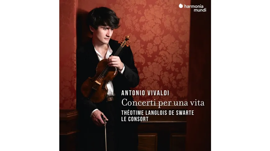 Concerti per una vita