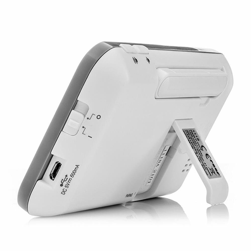Reer Video-Babyphone BabyCam L