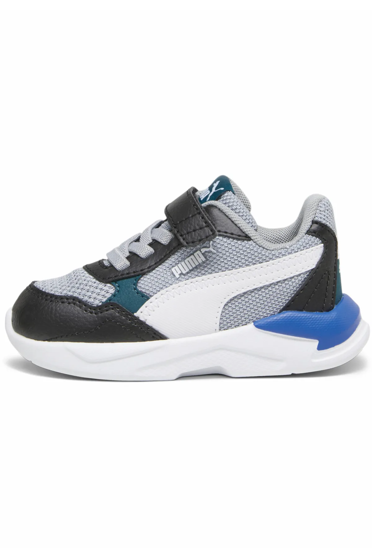 Puma  Sneaker - Schwarz - Plateau Absatz