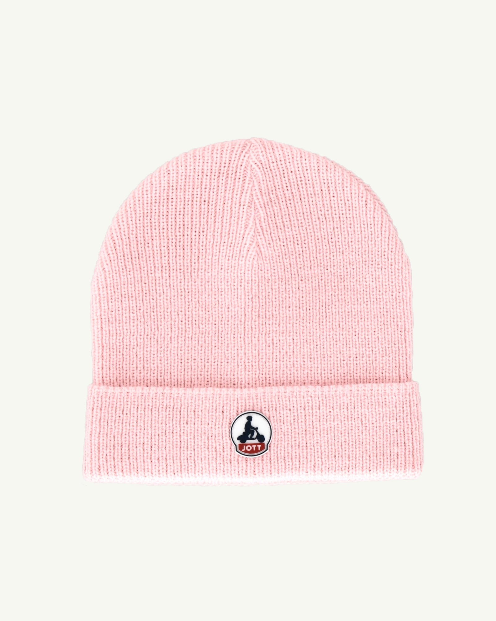Bonnet Rose pêche Noah