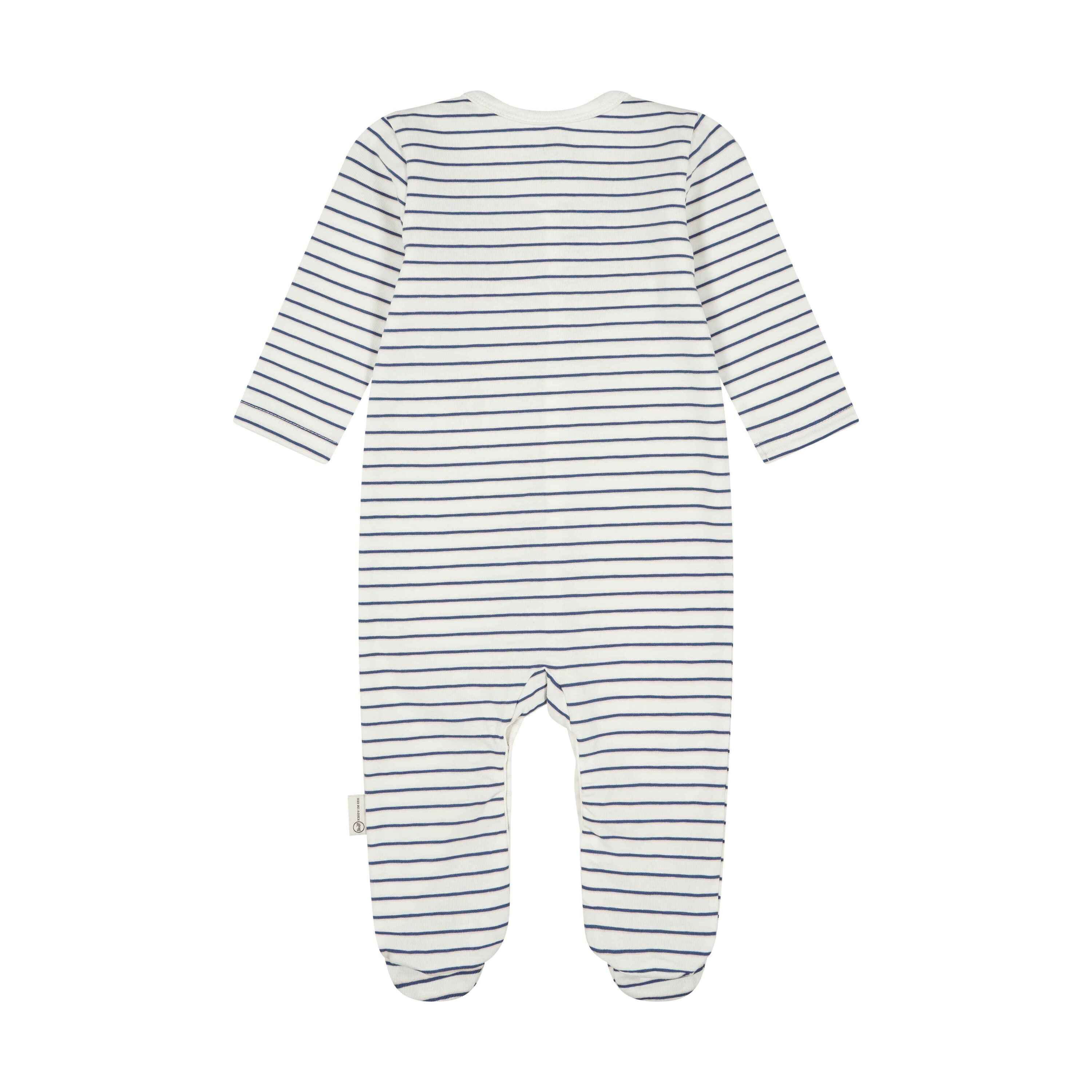 Steiff Strampler Strampler langarm Baby Wellness